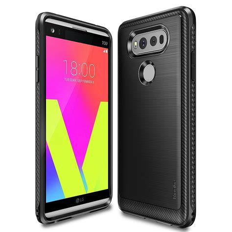 lg v20 cases drop test|LG V20 Durability: How It Was Designed To Survive .